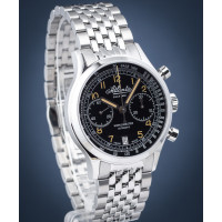 Чоловічий годинник Atlantic 52857.41.63