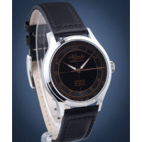 Чоловічий годинник Atlantic Worldmaster Incabloc 53780.41.43R