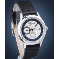 Чоловічий годинник Atlantic 53782.41.13