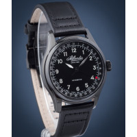 Чоловічий годинник Atlantic 52782.46.63