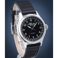 Чоловічий годинник Atlantic 52782.41.63GN