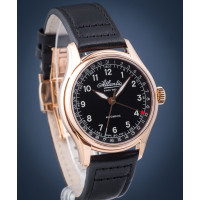 Чоловічий годинник Atlantic 52782.44.63