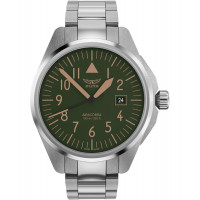 Чоловічий годинник Aviator V.1.38.0.330.5