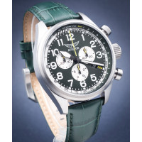 Чоловічий годинник Aviator V.2.25.7.171.4