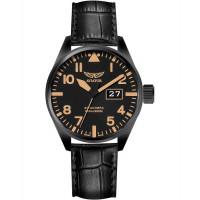 Чоловічий годинник Aviator V.1.22.5.157.4