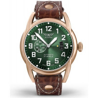 Чоловічий годинник Aviator V.3.18.2.311.4