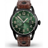 Чоловічий годинник Aviator V.3.18.5.313.4