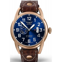Чоловічий годинник Aviator V.3.18.2.191.4