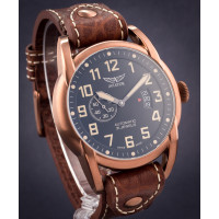 Чоловічий годинник Aviator V.3.18.8.162.4