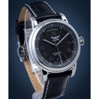 Чоловічий годинник Aviator Douglas Douglas Day-Date V.3.35.0.274.4