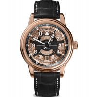 Чоловічий годинник Aviator V.3.36.2.289.4