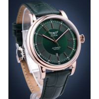 Чоловічий годинник Aviator V.3.32.2.237.4