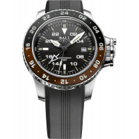 Чоловічий годинник Ball DG2018C-P12C-BK