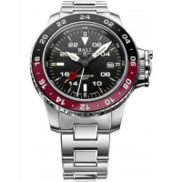 Чоловічий годинник Ball DG2118C-S3C-BK