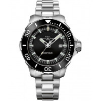 Чоловічий годинник Ball Engineer Hydrocarbon DeepQUEST Ceramic DM3002A-S3CJ-BK