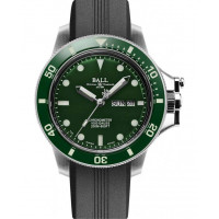 Чоловічий годинник Ball Engineer Hydrocarbon Original DM2218B-P2CJ-GR