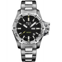 Чоловічий годинник Ball DM2276A-S2CJ-BK