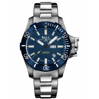 Чоловічий годинник Ball DM2276A-S3CJ-BE