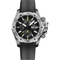 Чоловічий годинник Ball DC2276A-PJ-BK