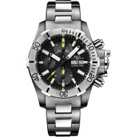 Чоловічий годинник Ball DC2276A-SJ-BK