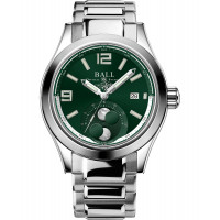 Чоловічий годинник Ball NM2028C-S45C-GR