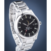 Чоловічий годинник Ball NM2282C-SJ-BK