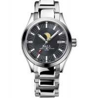 Чоловічий годинник Ball NM2282C-SJ-GY