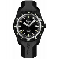 Чоловічий годинник Ball DD3208B-P2C-BKR