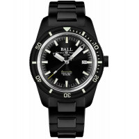 Чоловічий годинник Ball DD3208B-S2C-BK