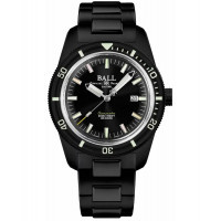 Чоловічий годинник Ball DD3208B-S2C-BKR