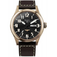 Чоловічий годинник Ball NM2186C-L1J-BK