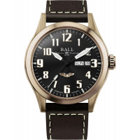 Чоловічий годинник Ball NM2186C-L2J-BK