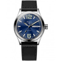 Чоловічий годинник Ball Engineer III King NM2026C-L12A-BE
