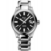 Чоловічий годинник Ball NM9016C-S5C-BK