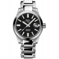 Чоловічий годинник Ball NM9016C-S5C-BKR