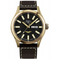 Чоловічий годинник Ball NM2186C-L4J-BK