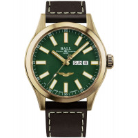 Чоловічий годинник Ball NM2186C-L4J-GR