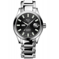 Чоловічий годинник Ball NM9036C-S1C-BK