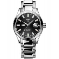 Чоловічий годинник Ball NM9036C-S1C-BKR