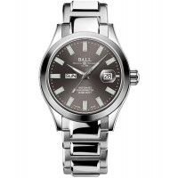 Чоловічий годинник Ball NM9036C-S1C-GY