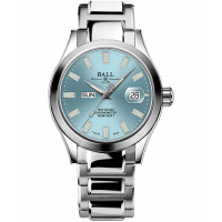 Чоловічий годинник Ball NM9036C-S1C-IBE