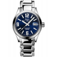 Чоловічий годинник Ball NM2026C-S15CJ-BE