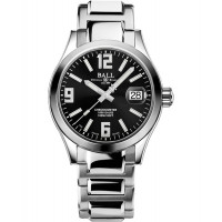 Чоловічий годинник Ball NM9026C-S15CJ-BK