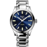 Чоловічий годинник Ball NM2032C-S1C-BE