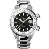 Чоловічий годинник Ball DM2280A-S5C-BKWH