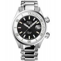 Чоловічий годинник Ball DM2280A-S5C-BKWHR