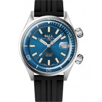 Чоловічий годинник Ball Engineer Master II Diver Chronometer Limited Edition DM2280A-P1C-BE