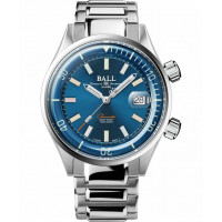 Чоловічий годинник Ball Engineer Master II Diver Chronometer Limited Edition DM2280A-S1C-BER