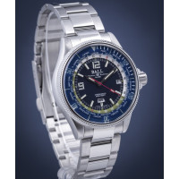 Чоловічий годинник Ball DG2232A-SC-BE