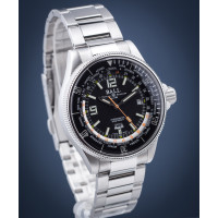 Чоловічий годинник Ball DG2232A-SC-BK
